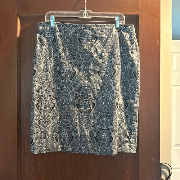 A Talbots skirt - Picture 1 of 5